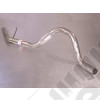 Coude de tube de sortie de silencieux d'échappement 4.0L et 5.2L V8 Jeep Grand Cherokee ZJ, ZG