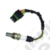 Sonde lambda (oxygène) pour 2.5L mono point Jeep Wrangler YJ