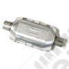 Pot catalytique universel diamètre 2" (50.8 mm)
