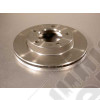 Disque de frein avant (vendu à l'unité) - Jeep CJ5, CJ7, CJ8 - 0322.02 / 5363421R / 5363421 / 82B2175 / 16702.02 / PRT1257 / 3552R