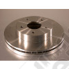 Disque de frein avant (vendu à l'unité) - Jeep Grand Cherokee WJ / WG - 52098672