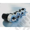 Démarreur moteur 2.5L essence (moteur GM) pour Jeep CJ