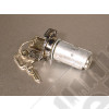 Serrure de contact (neiman) Jeep Wrangler YJ (clef carré chromé)
