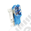 Contacteur d allumage pour colonne de direction. réglable en hauteur pour Jeep Cherokee XJ