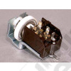 Contacteur d éclairage (bouton phare) Jeep Cherokee XJ