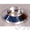 Enjoliveur chromé de bouton de tableau de bord Jeep CJ5, CJ6, CJ7, CJ8, Wagoneer SJ
