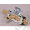 Contacteur boite Quadra Jeep CJ