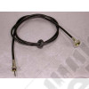 Câble compteur kilométrique (Quadra) longueur: 80" pour Jeep CJ5 et CJ7