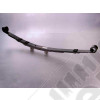 Ressort à lames de suspension arrière (hauteur origine) Jeep Cherokee XJ