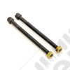 Boulon central ressort à lames (tokyo), 8mm x 114mm, Jeep Cherokee XJ