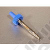 Pignon de compteur (tachymetre) arbre long 28 dents Jeep 