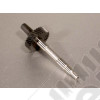 Pignon de compteur (tachymetre) arbre long 32 dents Jeep 