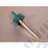 Pignon de compteur (tachymetre) arbre long 34 dents Jeep 