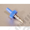 Pignon de compteur (tachymetre) arbre court 32 dents Jeep 