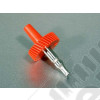 Pignon de compteur (tachymetre) arbre court 36 dents Jeep 
