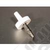 Pignon de compteur (tachymetre) arbre court 37 dents Jeep 