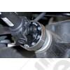 Nez de pont renforcé pour Dana 30 et Dana 35 pour la réf: 0712. .. 