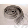 Joint inférieur en caoutchouc mousse sous baie de pare brise pour Jeep Wrangler YJ