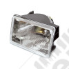 Phare avant gauche, sans réglage électrique, (version Europe, sauf Allemagne) pour Jeep Grand Cherokee ZJ, ZG