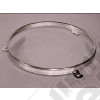 Fixation de phare sur calandre (porte phare) pour Jeep CJ