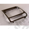 Enjoliveur de phare auche noir, Jeep Cherokee XJ 