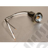 Douille de feu clignotant sous le phare, Cherokee XJ (cette douille va pour les clignotants suivants: réf: 0828.40 , 0828.41 , 0828.42 , 0828.43).