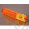 Feu clignotant latéral avant (couleur: jaune/orange) Jeep CJ5, CJ6, CJ7, CJ8, Wagoneer SJ