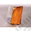 Clignotant latéral gauche (version US) pour Jeep Grand Cherokee ZJ, ZG