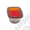 Feu arrière gauche US à LED , Jeep CJ, Wrangler YJ