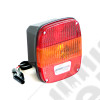 Feu arrière Europe pour Jeep Wrangler TJ - 55155624