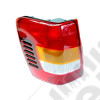 Feu arrière gauche Europe - Jeep Grand Cherokee WJ / WG - 55155143AC / 05101899AB / 5101899AB