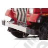 Pare chocs avant origine chromé - Jeep Wrangler TJ - 5ED16T3XC