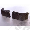 Moulure de pare chocs avant - Jeep CJ - 52040027 / 12031.06