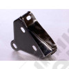 Support de pare chocs avant gauche - Jeep Cherokee XJ