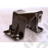 Fixation (support) de pare chocs arrière gauche pour Jeep Cherokee XJ