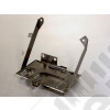 Support de batterie dans compartiment moteur pour Jeep CJ5, CJ7, CJ8