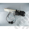 Antenne électrique radio dans l'aile droite pour Jeep Cherokee XJ