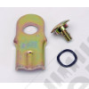 Serrure de hayon de hardtop gauche ou droite (verrou) pour Jeep CJ