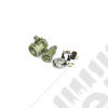 Serrure de coffre (hayon) Jeep Cherokee Liberty KJ