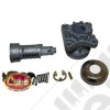 Serrure de porte Jeep Cherokee Liberty KJ et Jeep Grand Cherokee WJ, WG 