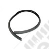 Coulisse de vitre arrière (gauche ou droit) pour la porte Jeep Wrangler YJ