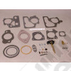 Kit de réparation pour carburateur 2.5L essence moteur AMC Jeep CJ