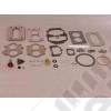 Kit de réparation pour carburateur 4.2L (2 BBL et starter électrique) essence moteur AMC Jeep CJ