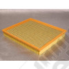Filtre à air 2.7L CRD (moteur mercedes) et 3.1L TD (moteur VM) pour Jeep Grand Cherokee WJ, WG