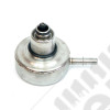 Filtre et régulateur à essence 4.0L essence Jeep Cherokee XJ pour phase 2 le filtre à essence ce situe au dessus du réservoir, il fait régulateur et filtre à essenc