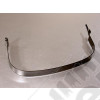 Feuillard de fixation de réservoir acier (55L) Jeep Wrangler YJ