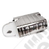 Bac à reservoir acier inox 55 litres Jeep CJ
