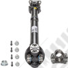 Arbre de transmission avant à double croisillon (4" à 6" de réhausse) moteur 2.8L CRD - Jeep Wrangler JK - 10018230
