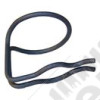 Clip de maintien de fourchette d'embrayage - Jeep JK, TJ, YJ, XJ, ZJ, ZG, KJ, KK - 4338855