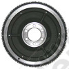 Volant moteur (sans embrayage) 3.8L et 4.2L AMC pour Jeep CJ5, CJ6, CJ7 - 3212623